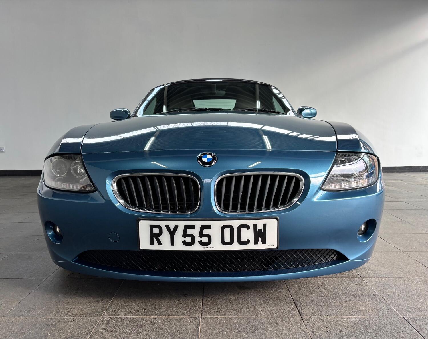 Used BMW Z4 2005 for sale - 77605301: Photo 17
