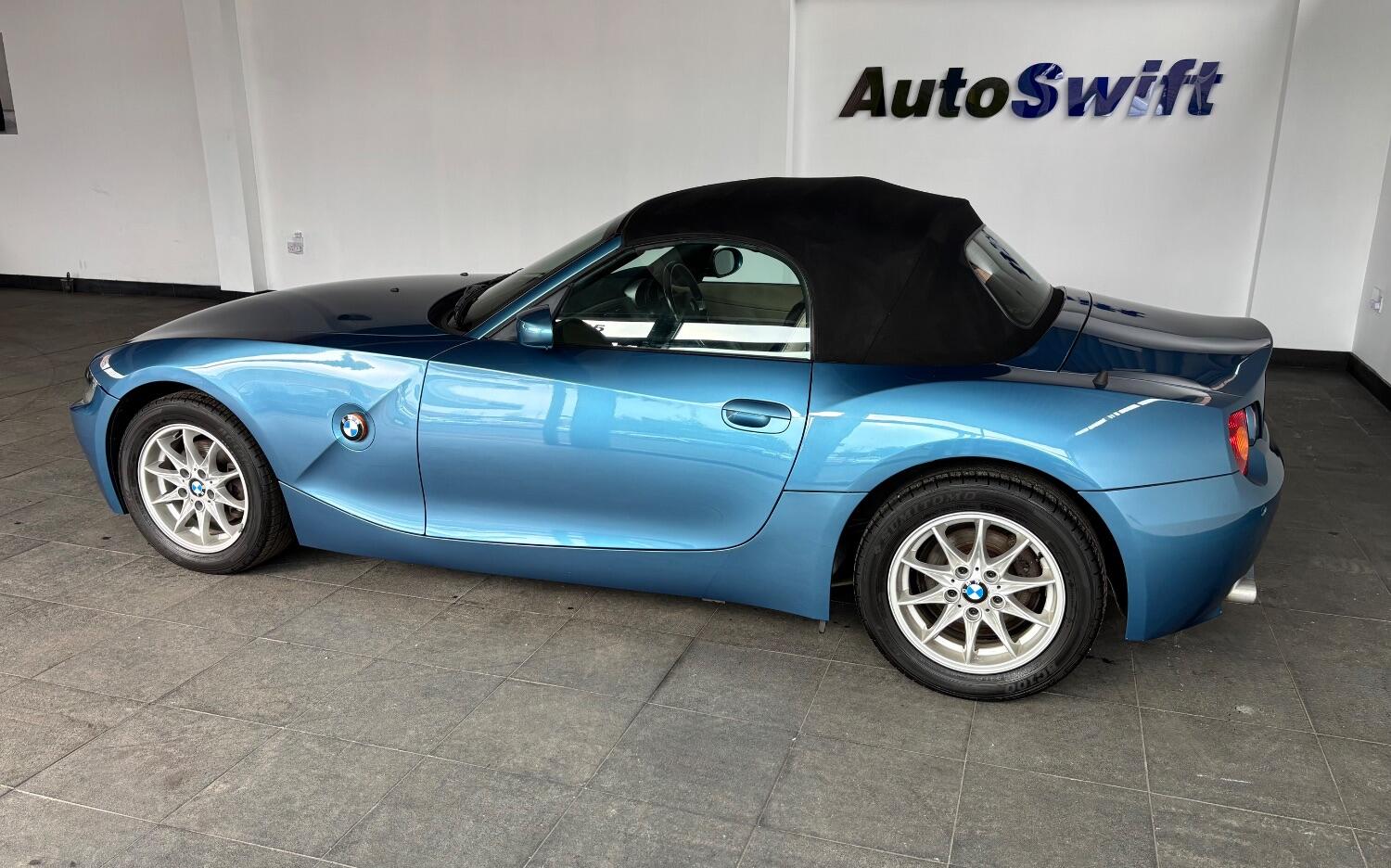 Used BMW Z4 2005 for sale - 77605301: Photo 5