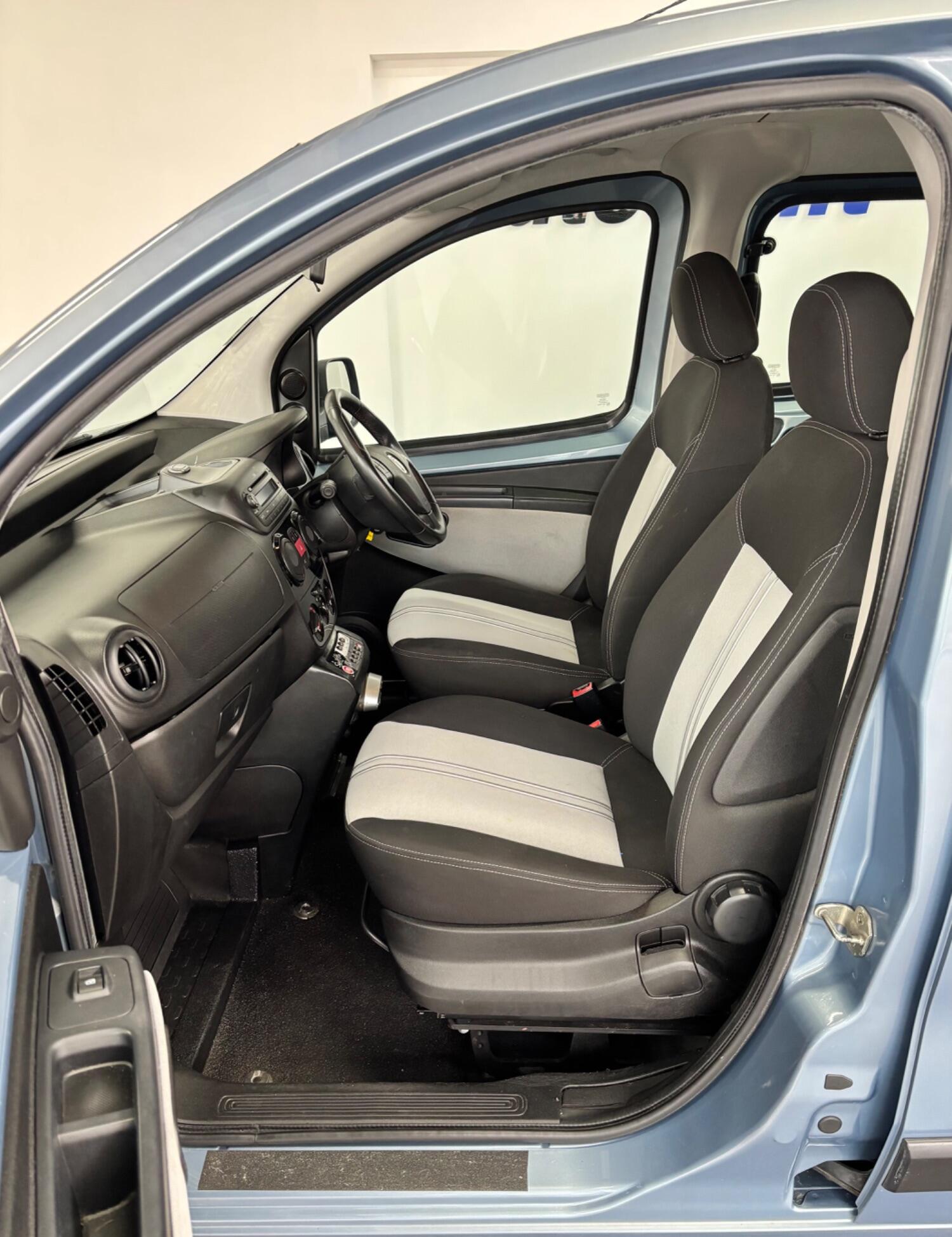 Used Fiat Qubo 2012 for sale - 77605304: Photo 15