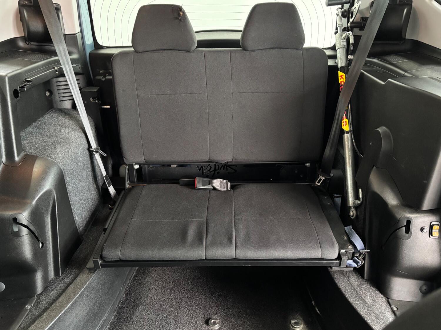 Used Fiat Qubo 2012 for sale - 77605304: Photo 18