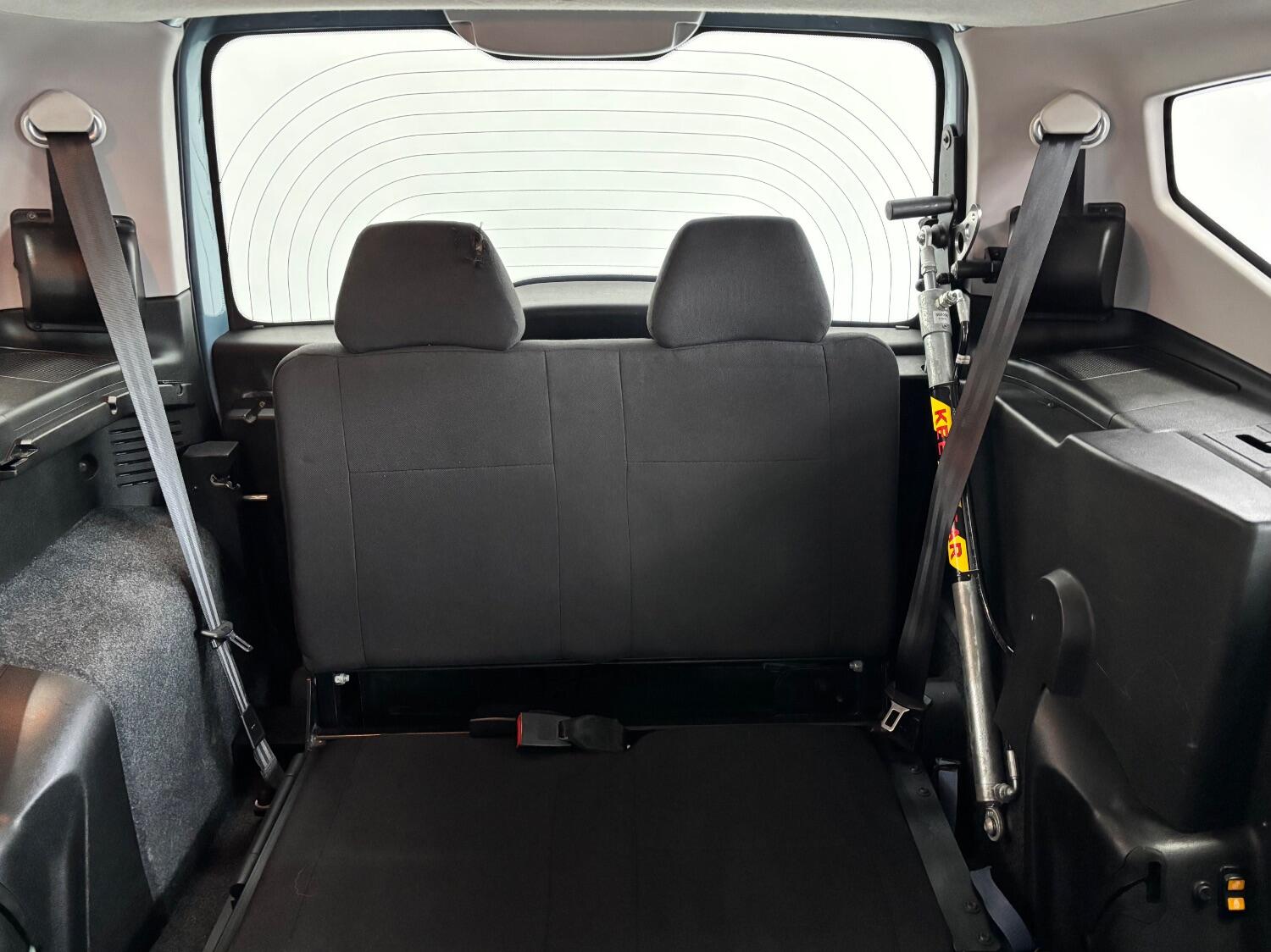 Used Fiat Qubo 2012 for sale - 77605304: Photo 19