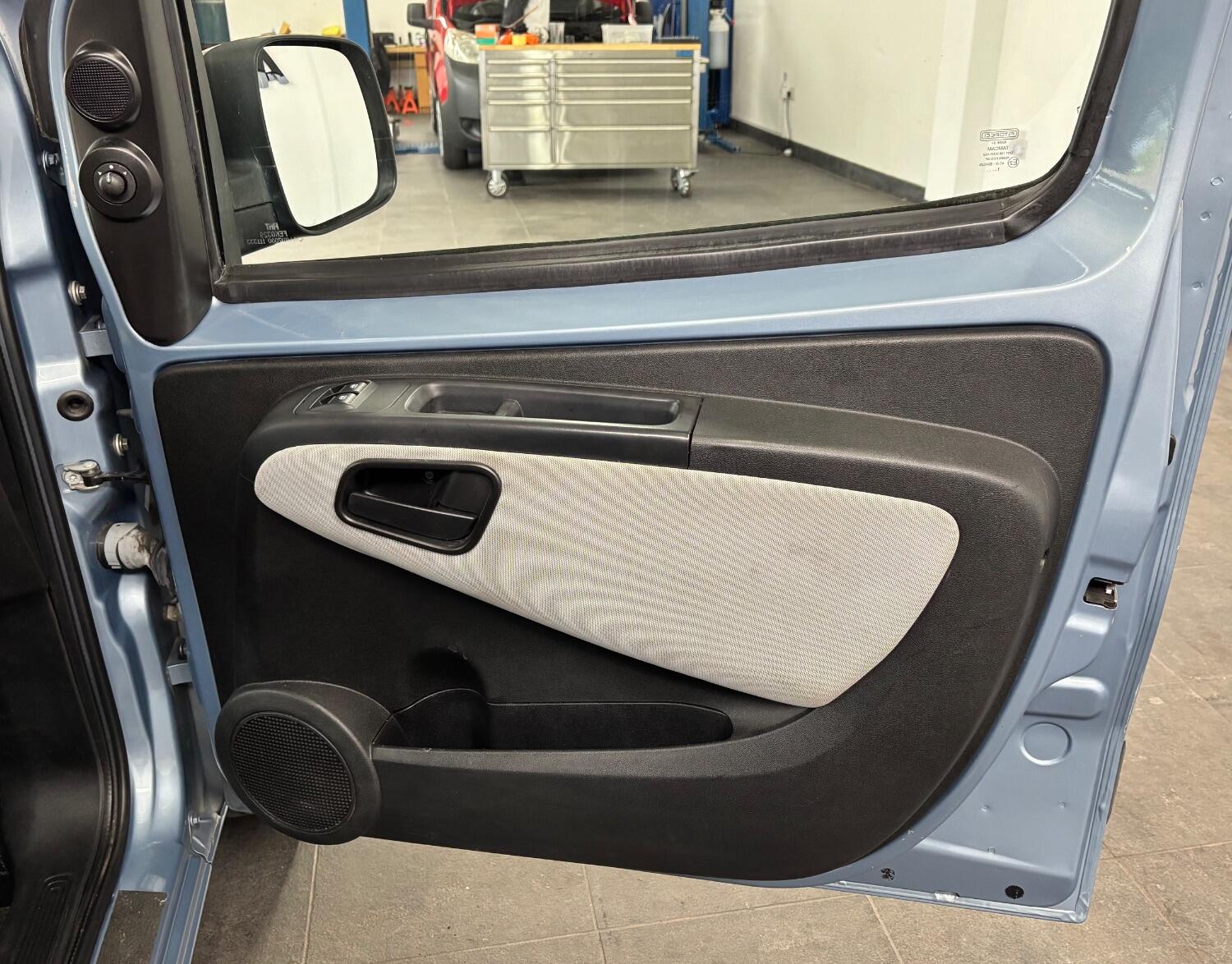 Used Fiat Qubo 2012 for sale - 77605304: Photo 20