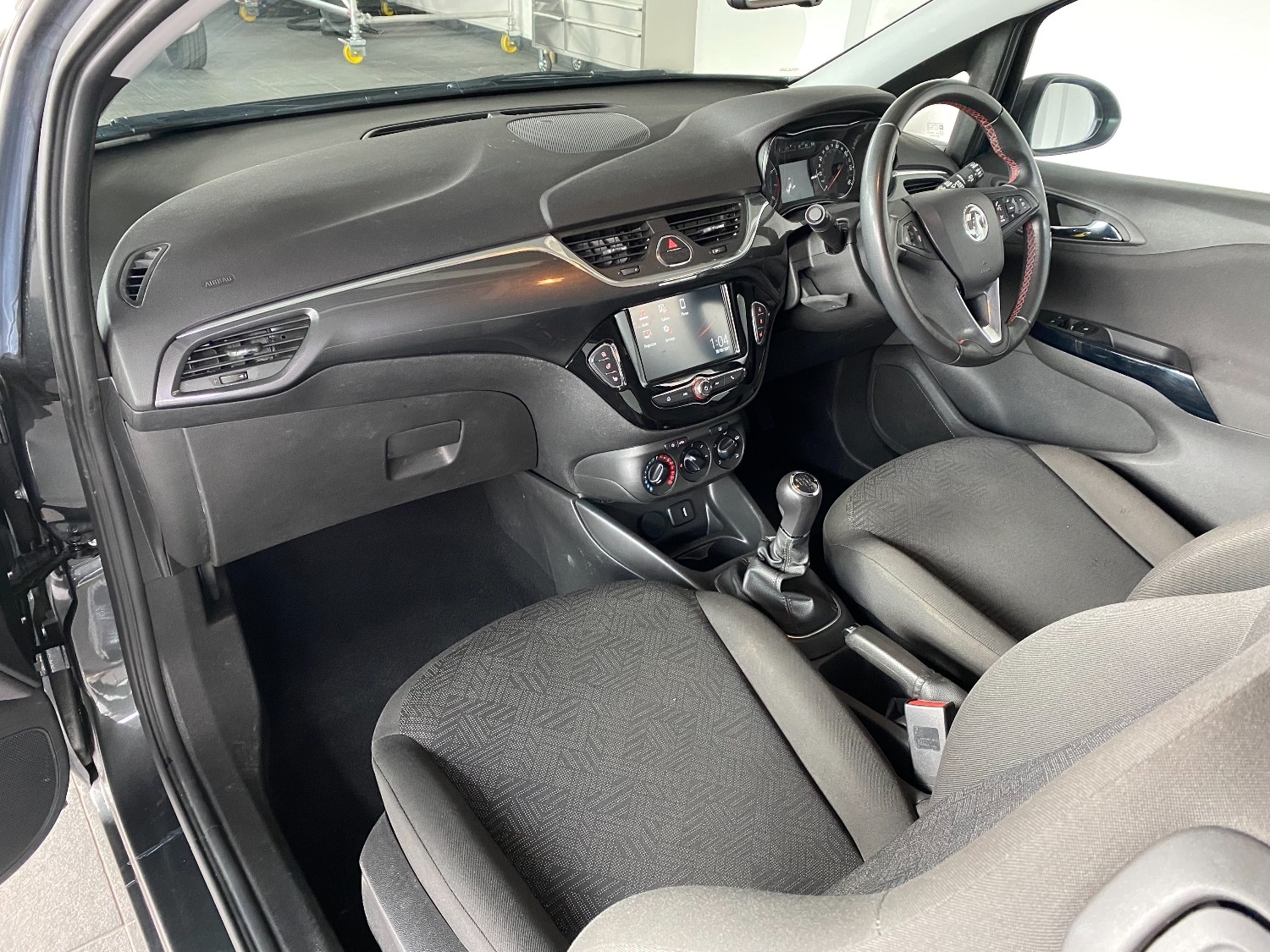 Used Vauxhall Corsa 2018 for sale - 77605312: Photo 11