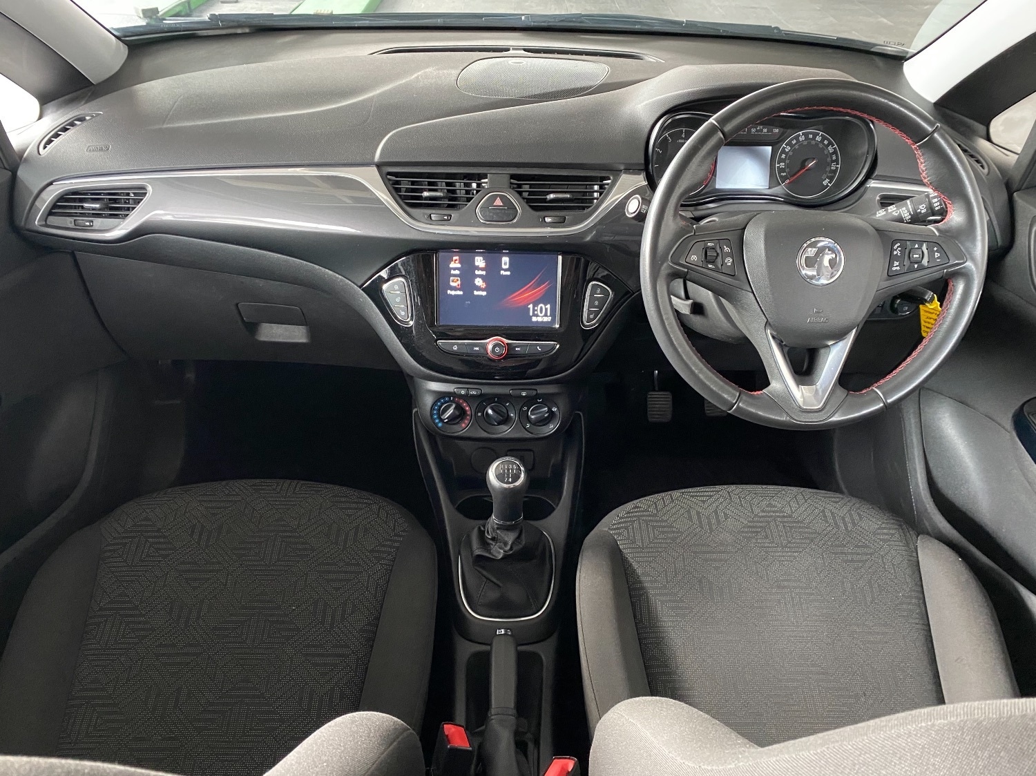 Used Vauxhall Corsa 2018 for sale - 77605312: Photo 12