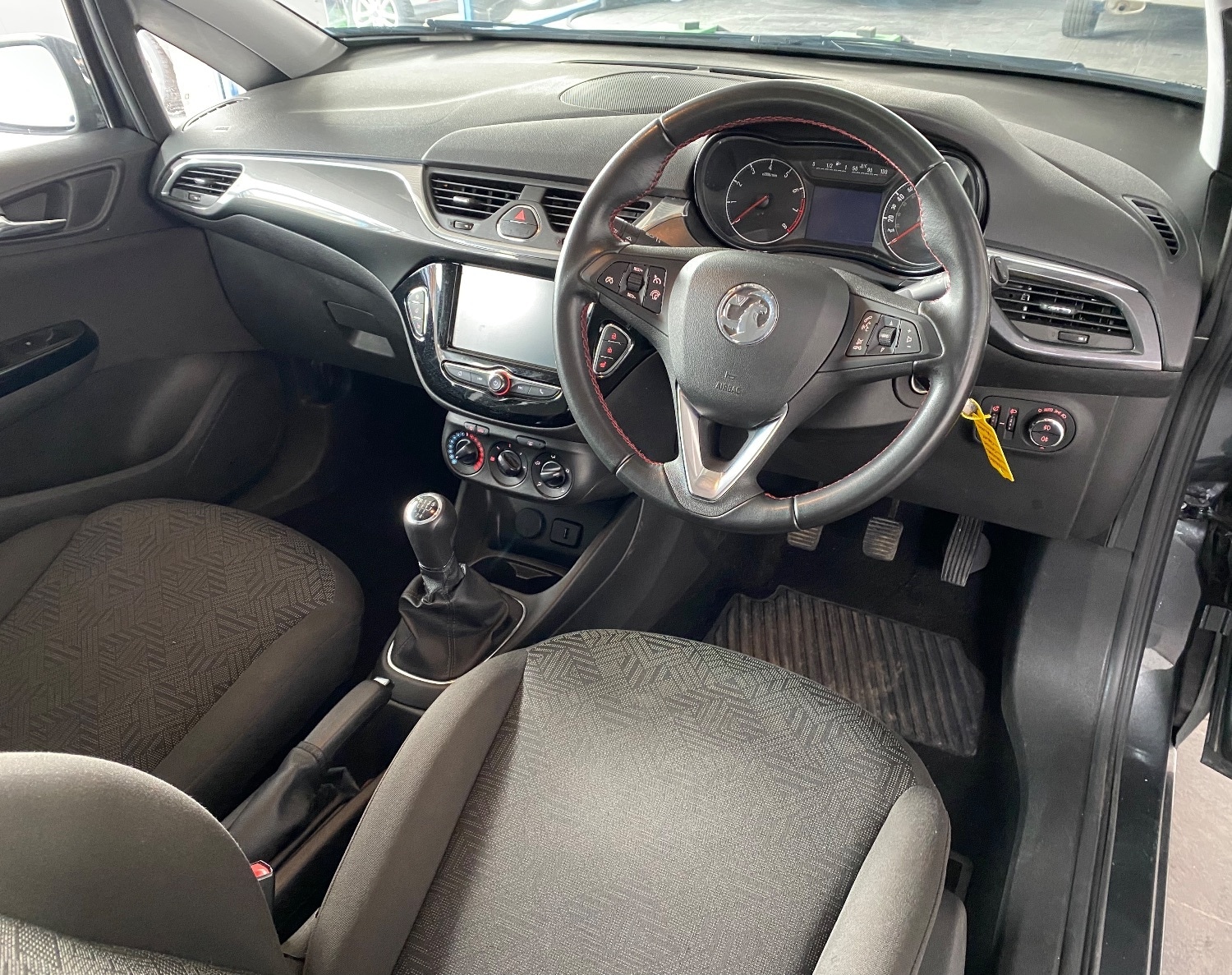 Used Vauxhall Corsa 2018 for sale - 77605312: Photo 13