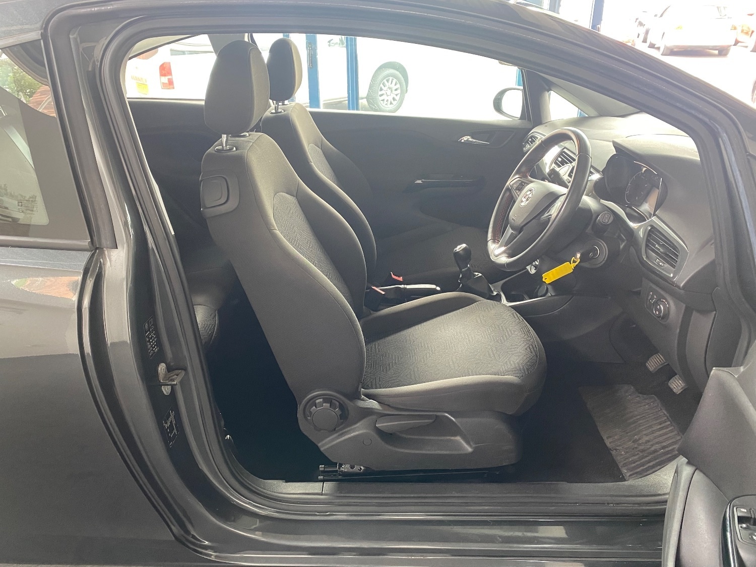 Used Vauxhall Corsa 2018 for sale - 77605312: Photo 18