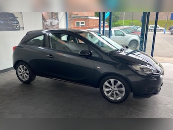 Used Vauxhall Corsa 2018 for sale - 77605312: Photo