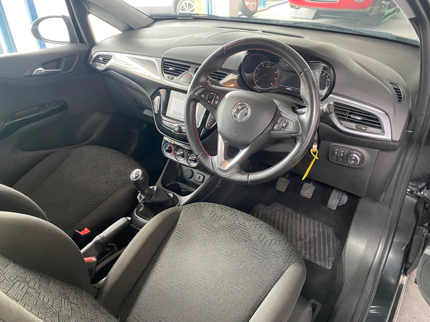 Used Vauxhall Corsa 2018 for sale - 77605312: Photo 20