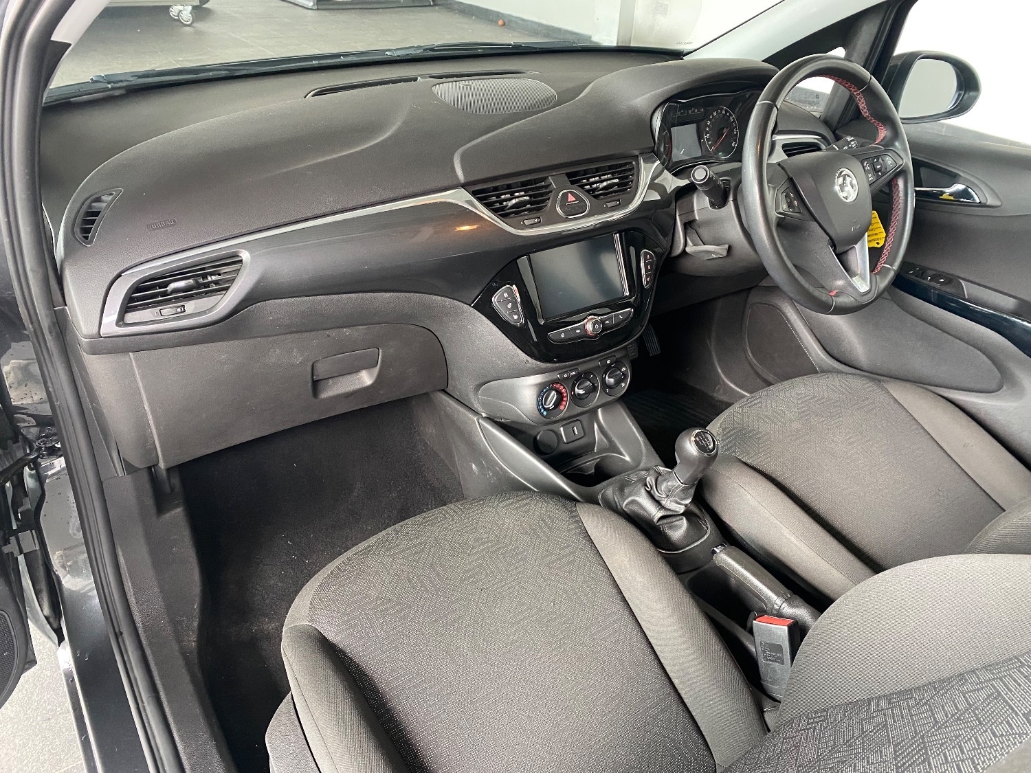 Used Vauxhall Corsa 2018 for sale - 77605312: Photo 21