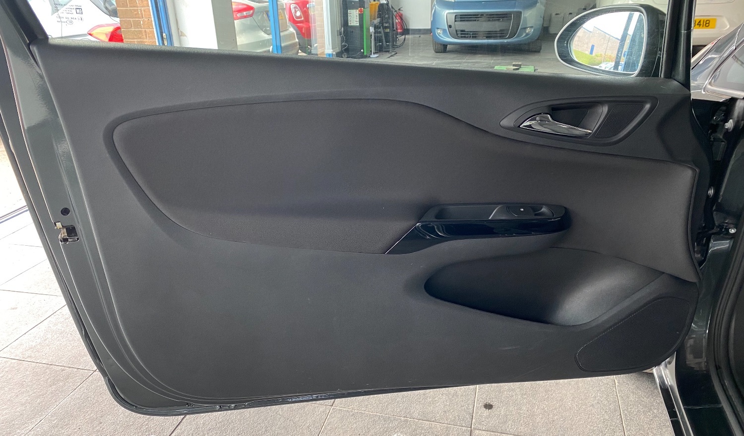 Used Vauxhall Corsa 2018 for sale - 77605312: Photo 22