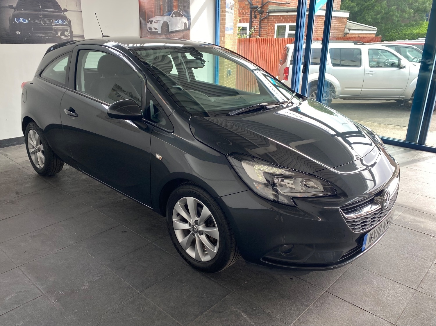 Used Vauxhall Corsa 2018 for sale - 77605312: Photo 24