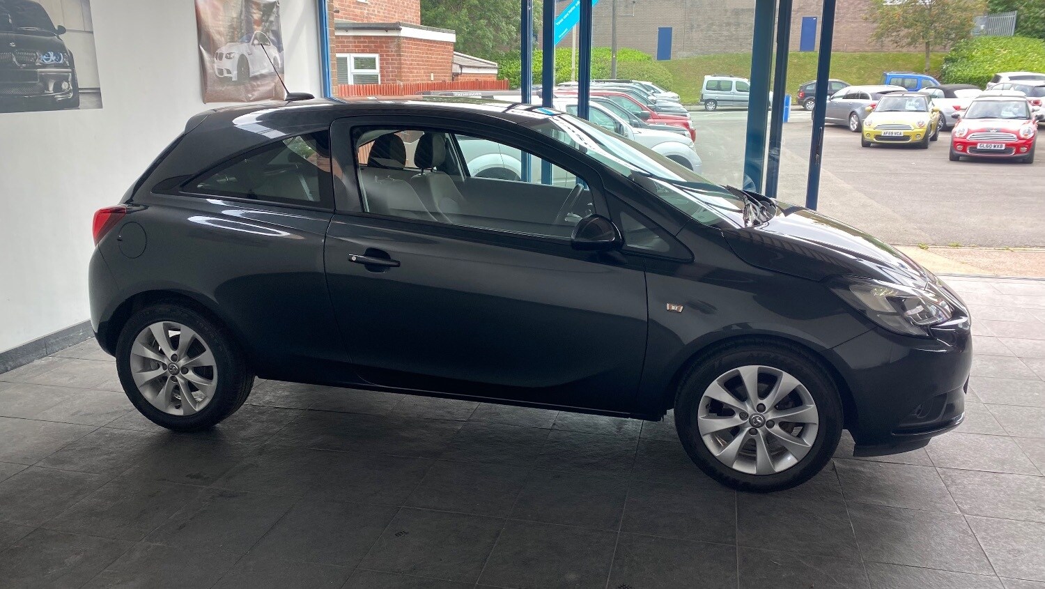 Used Vauxhall Corsa 2018 for sale - 77605312: Photo 25