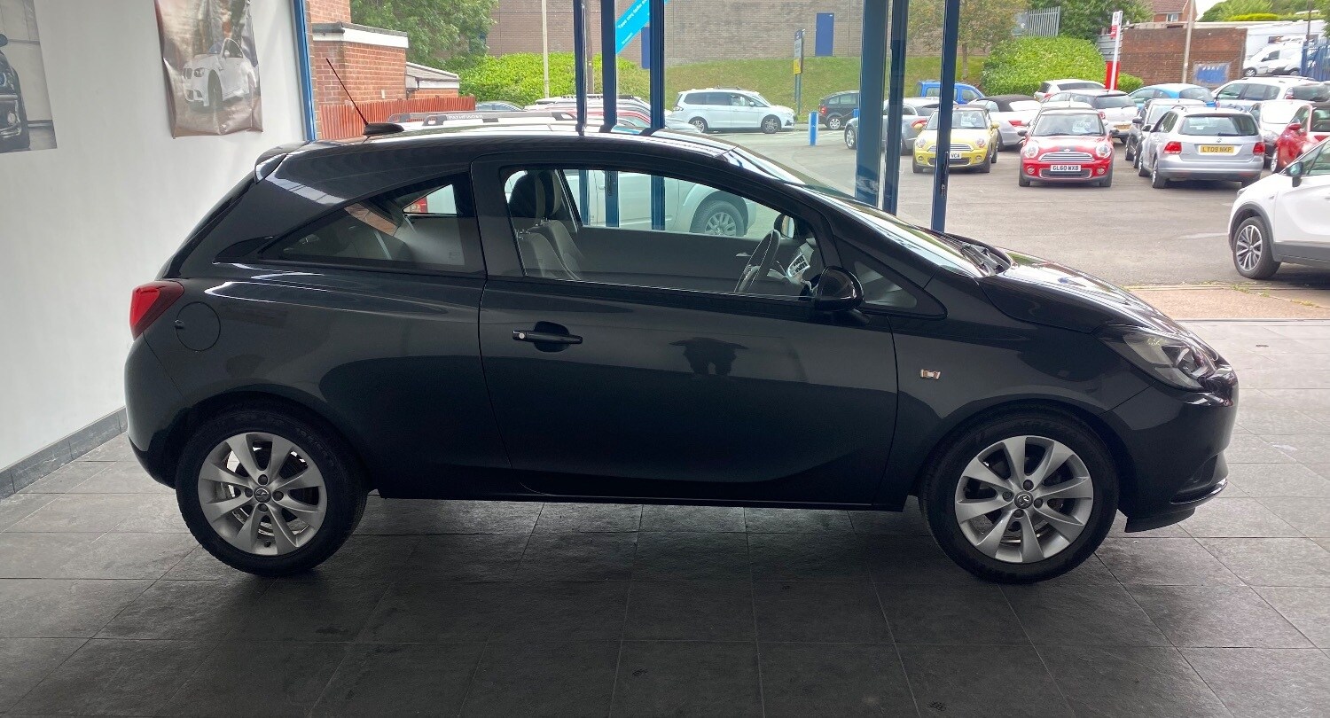 Used Vauxhall Corsa 2018 for sale - 77605312: Photo 26