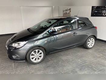 Used Vauxhall Corsa 2018 for sale - 77605312: Photo