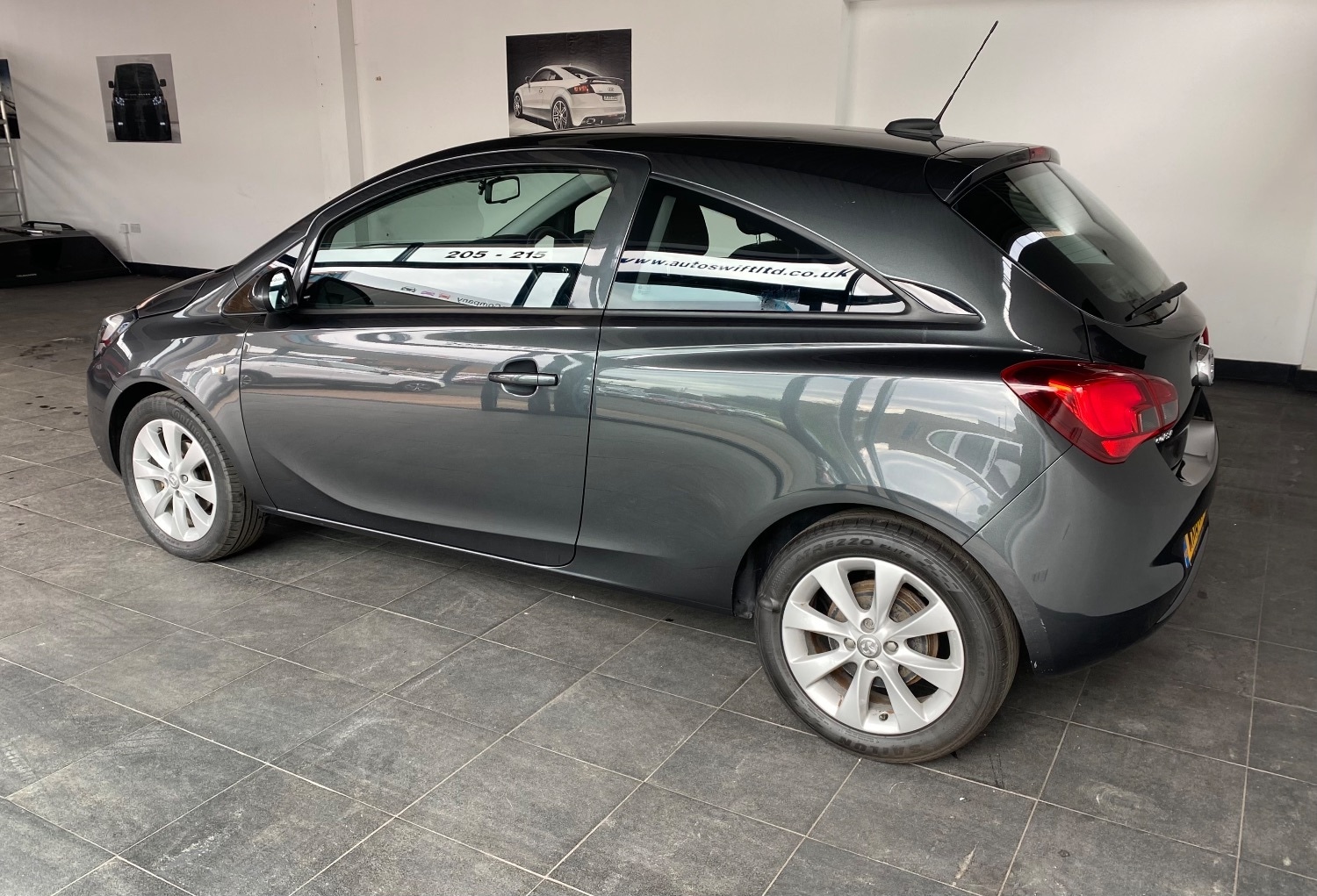 Used Vauxhall Corsa 2018 for sale - 77605312: Photo 6