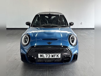 Used MINI Convertible 2023 for sale - 77605296: Photo