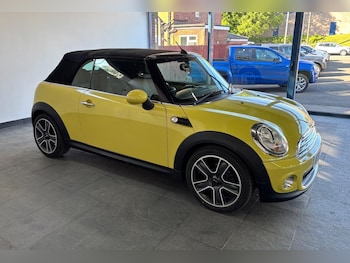 Used MINI Convertible 2009 for sale - 78285251: Photo