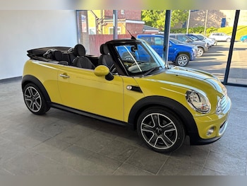 Used MINI Convertible 2009 for sale - 78285251: Photo