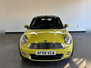 Used MINI Convertible 2009 for sale - 78285251: Photo