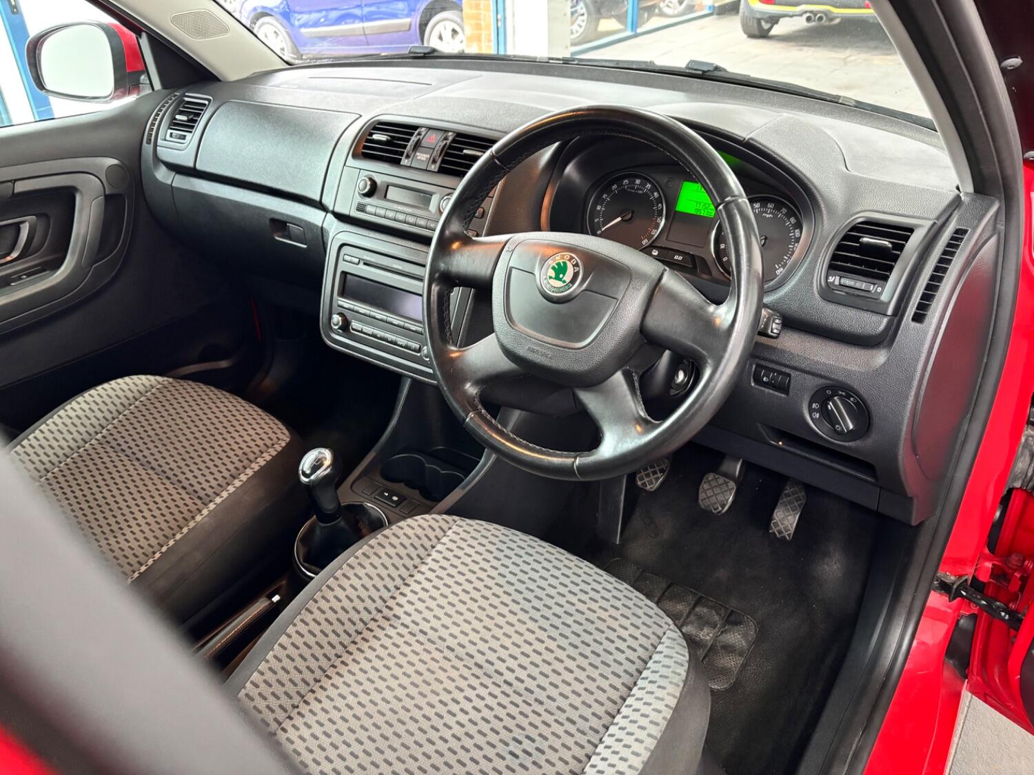 Used Skoda Fabia 2010 for sale - 77605303: Photo 13