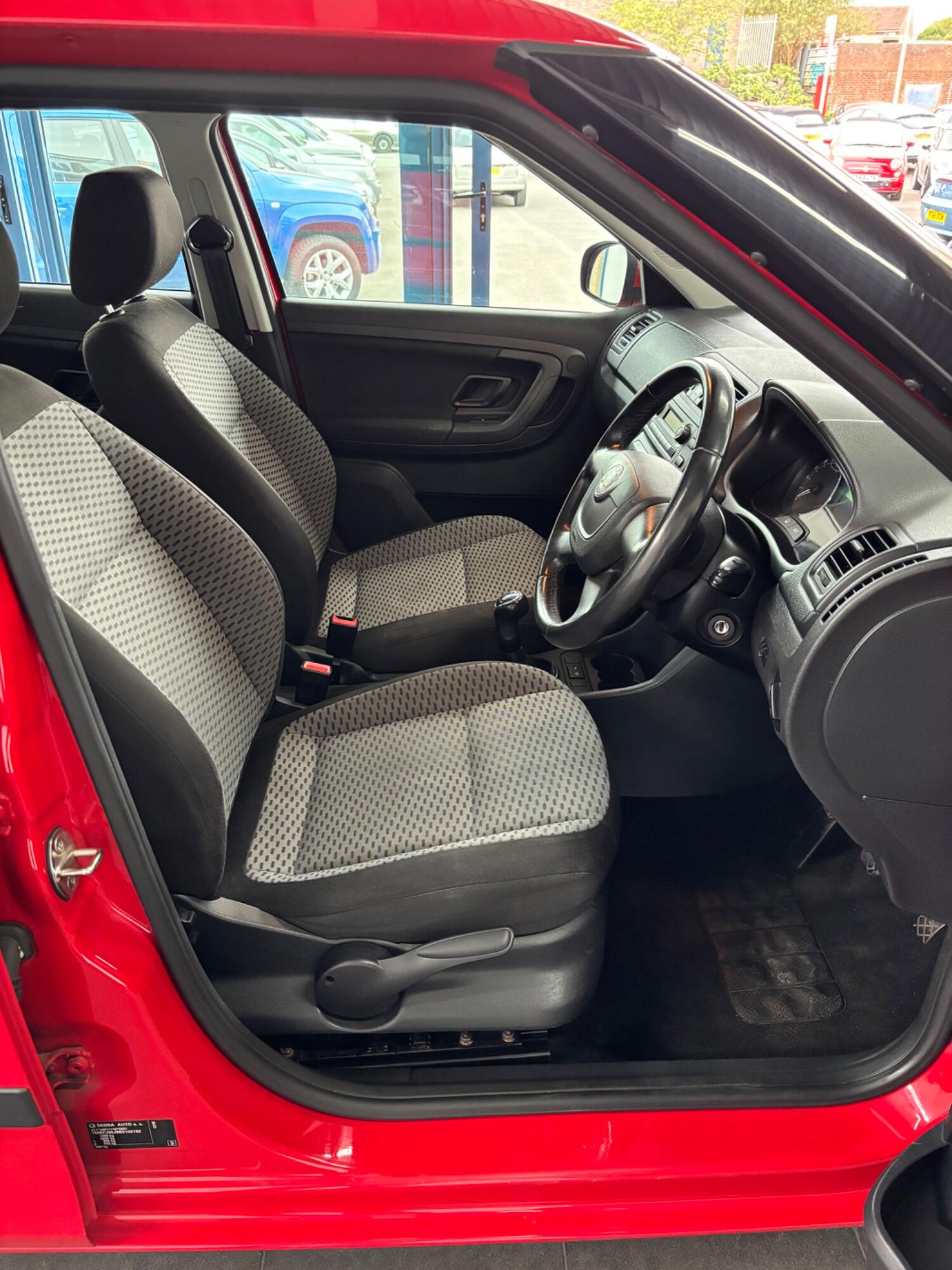 Used Skoda Fabia 2010 for sale - 77605303: Photo 15