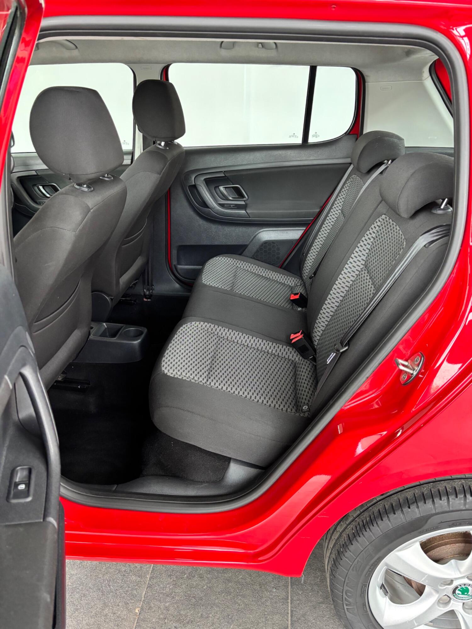 Used Skoda Fabia 2010 for sale - 77605303: Photo 16