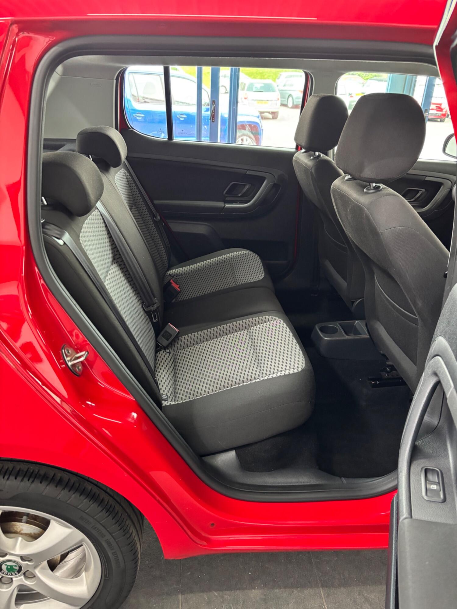 Used Skoda Fabia 2010 for sale - 77605303: Photo 17