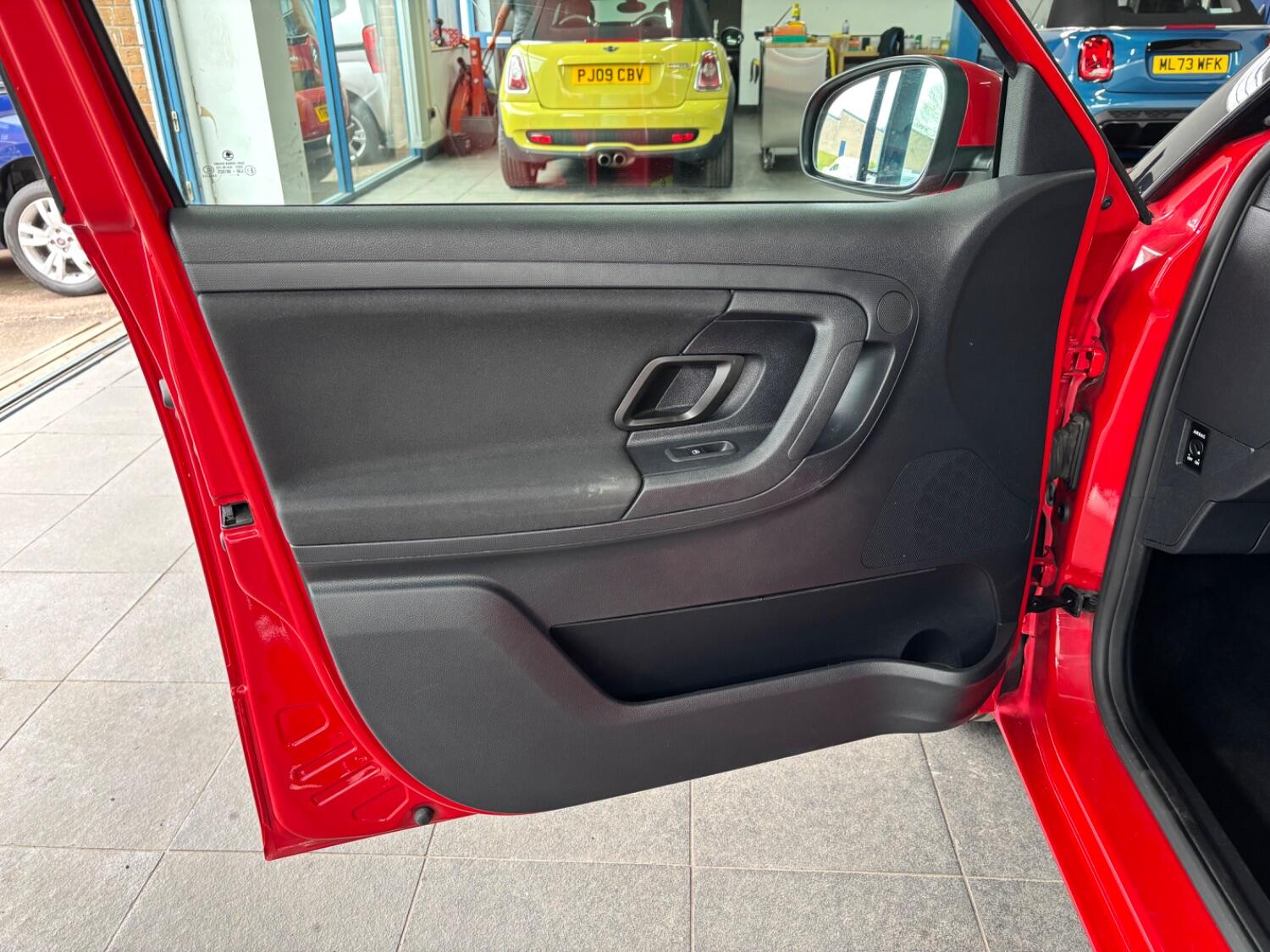 Used Skoda Fabia 2010 for sale - 77605303: Photo 18