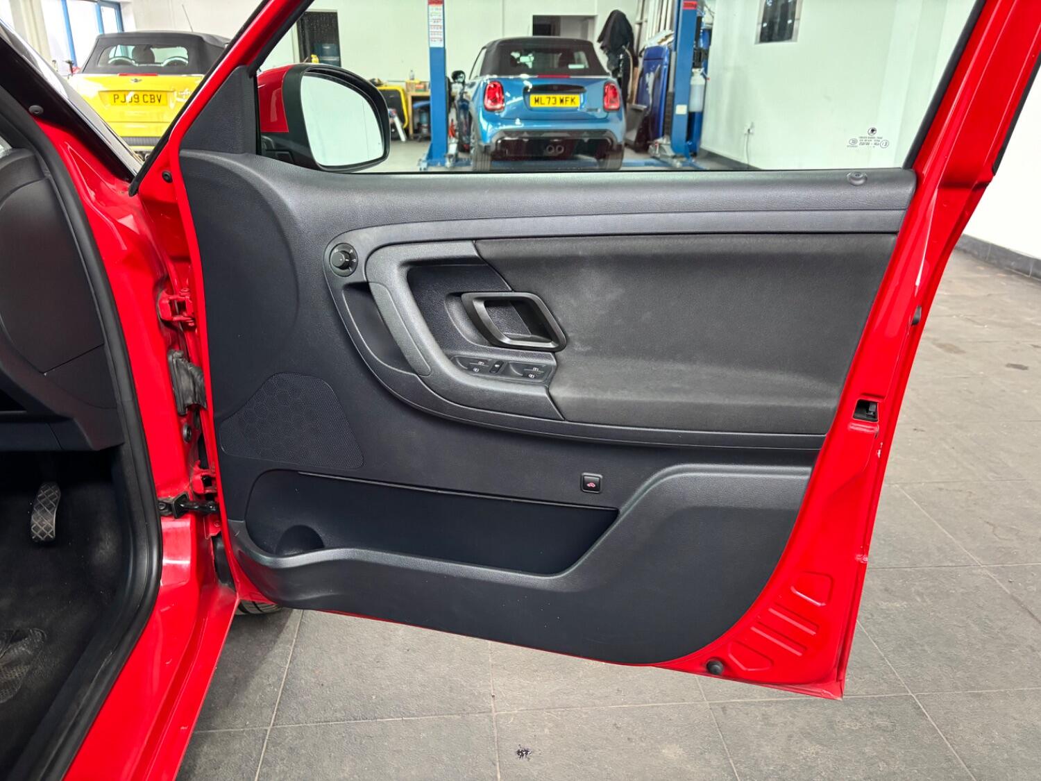 Used Skoda Fabia 2010 for sale - 77605303: Photo 19