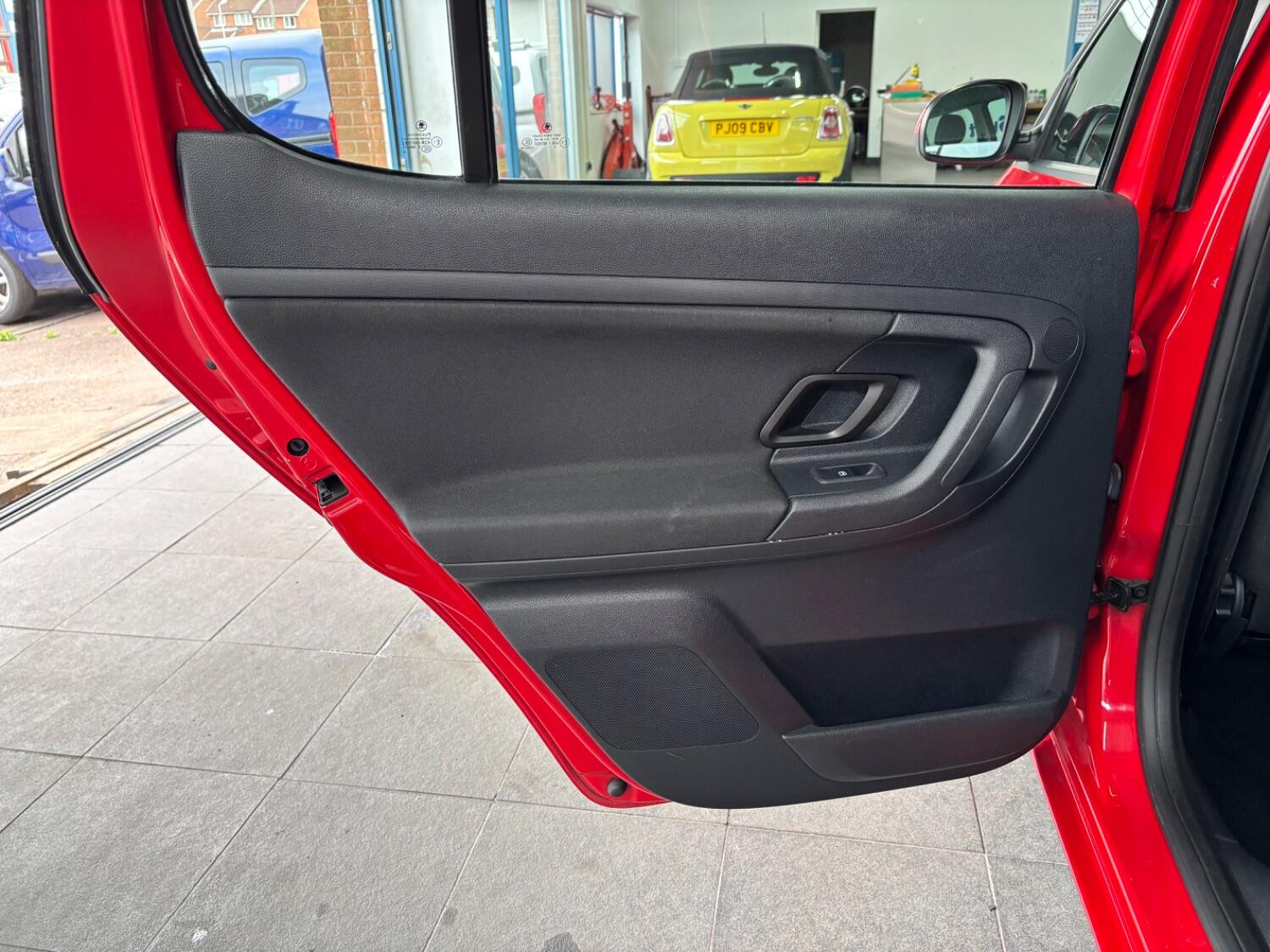 Used Skoda Fabia 2010 for sale - 77605303: Photo 20