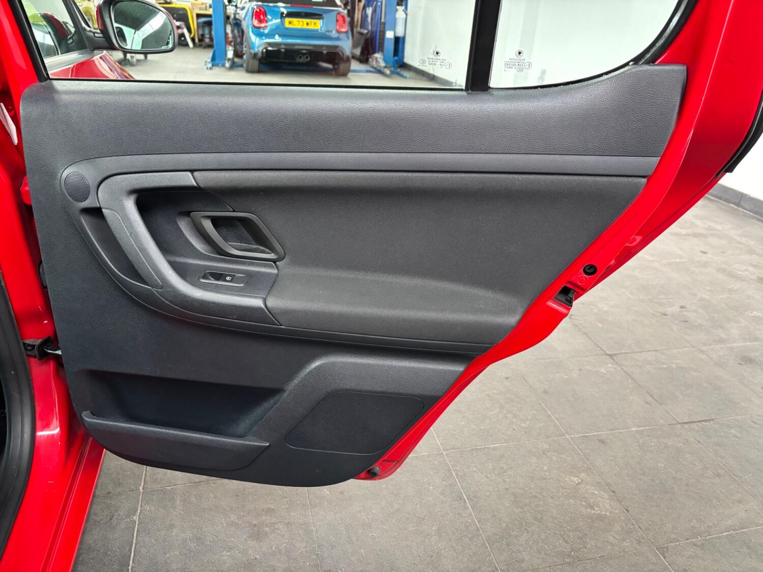 Used Skoda Fabia 2010 for sale - 77605303: Photo 21