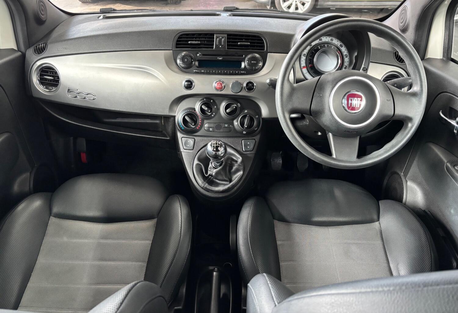 Used Fiat 500 2012 for sale - 77605313: Photo 14