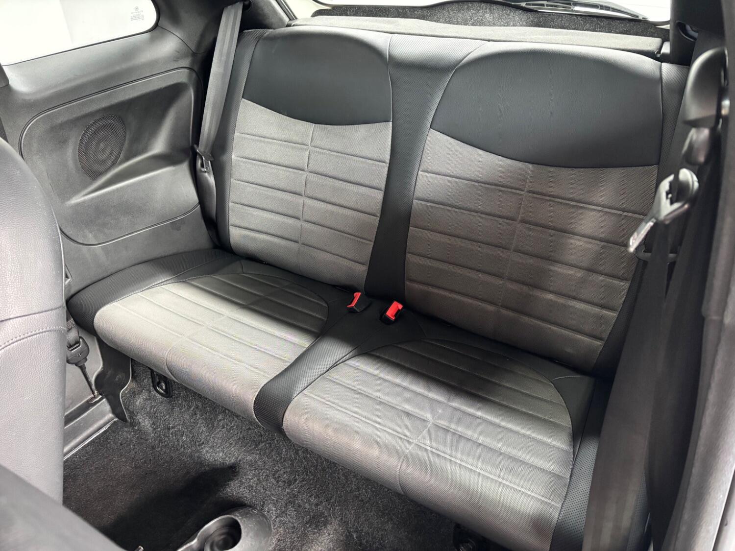 Used Fiat 500 2012 for sale - 77605313: Photo 16