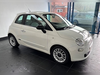 Fiat 500 feature image