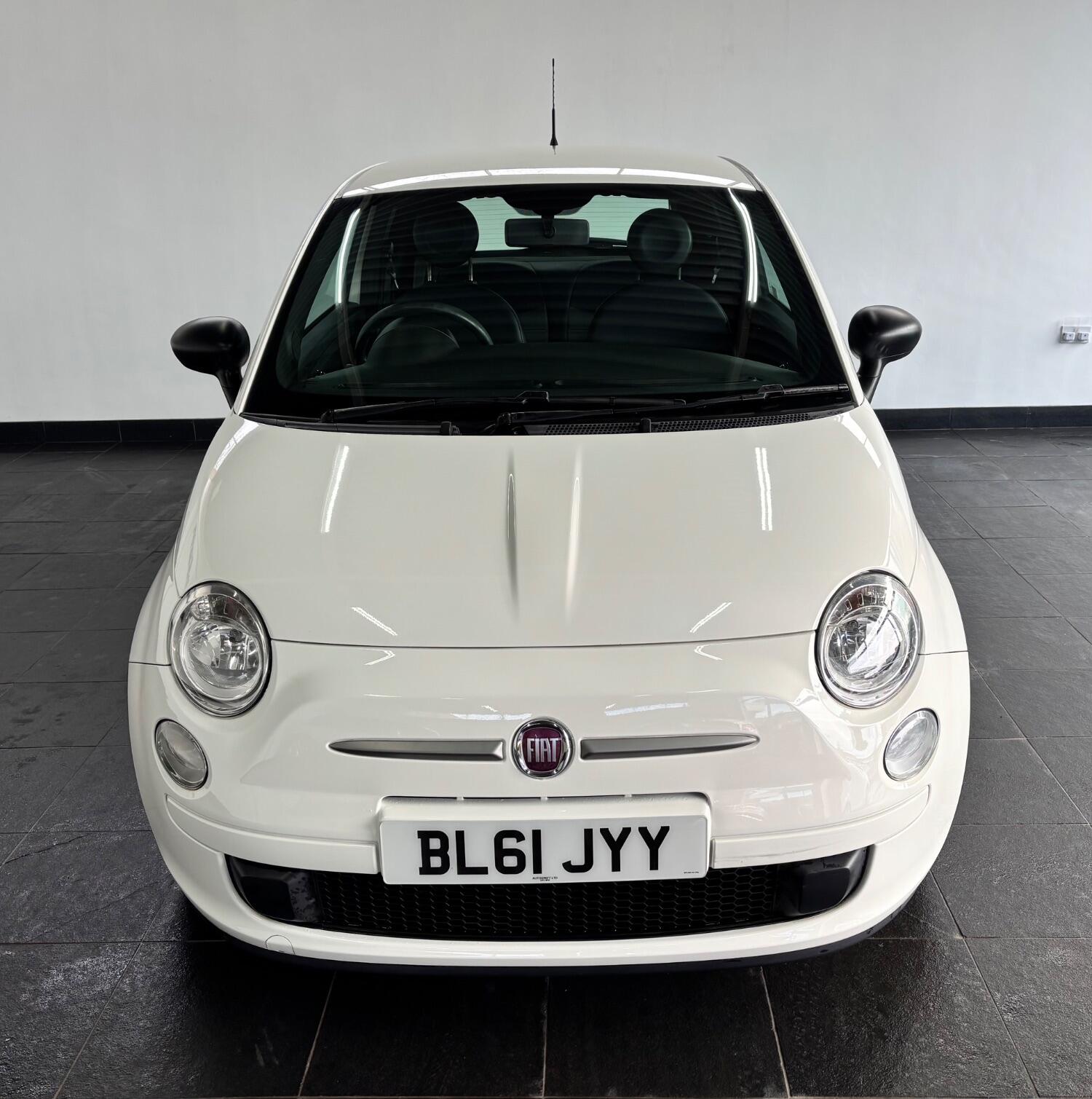 Used Fiat 500 2012 for sale - 77605313: Photo 2