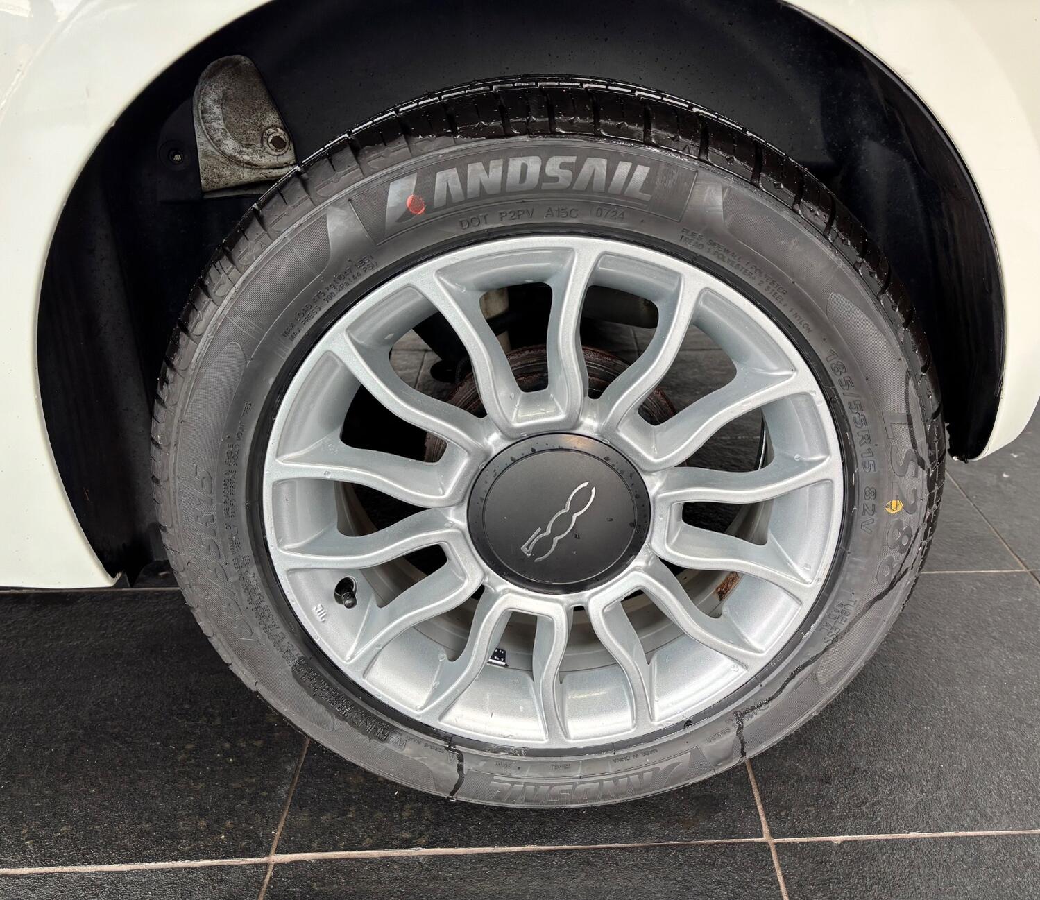 Used Fiat 500 2012 for sale - 77605313: Photo 28