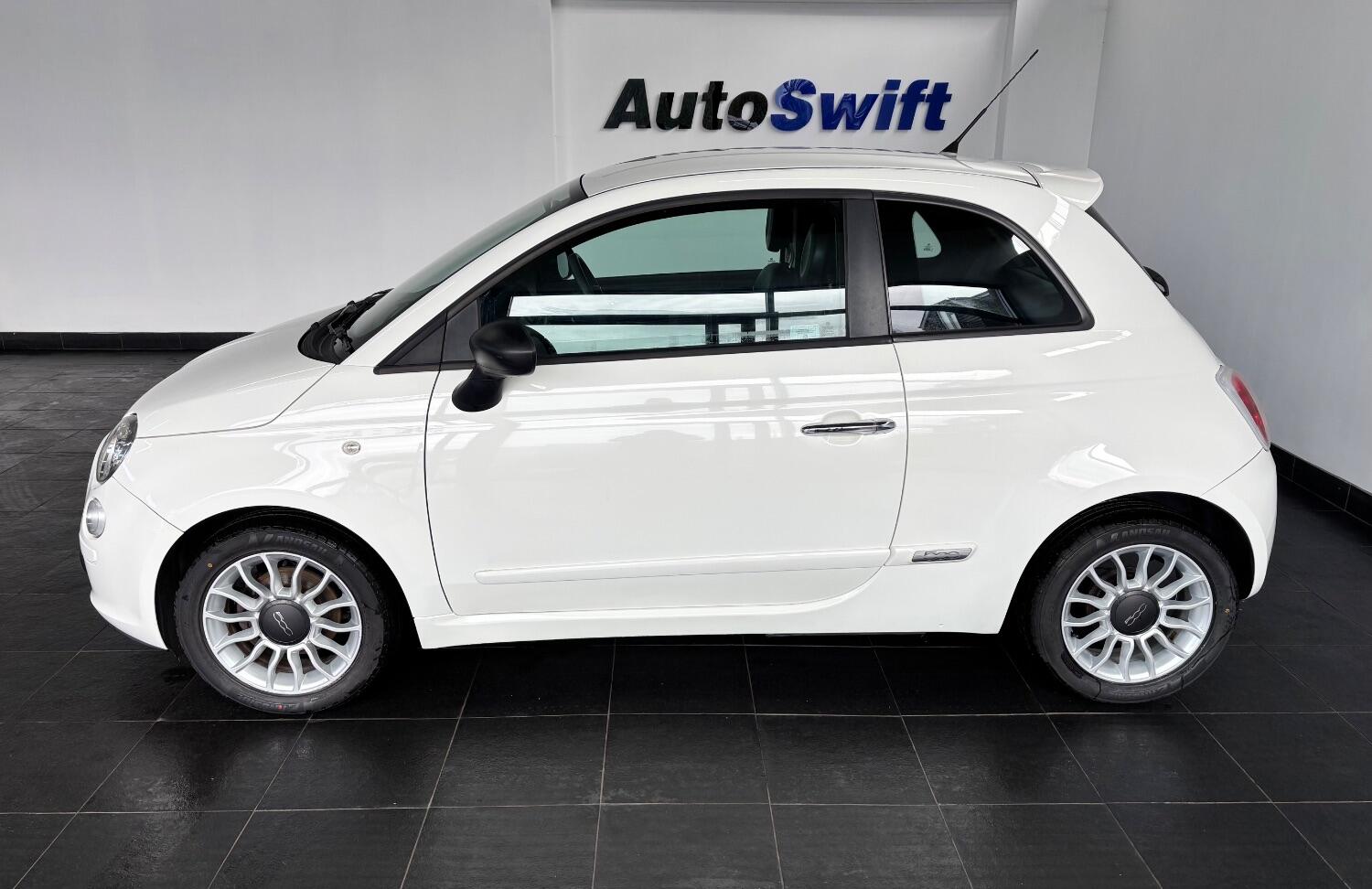 Used Fiat 500 2012 for sale - 77605313: Photo 5