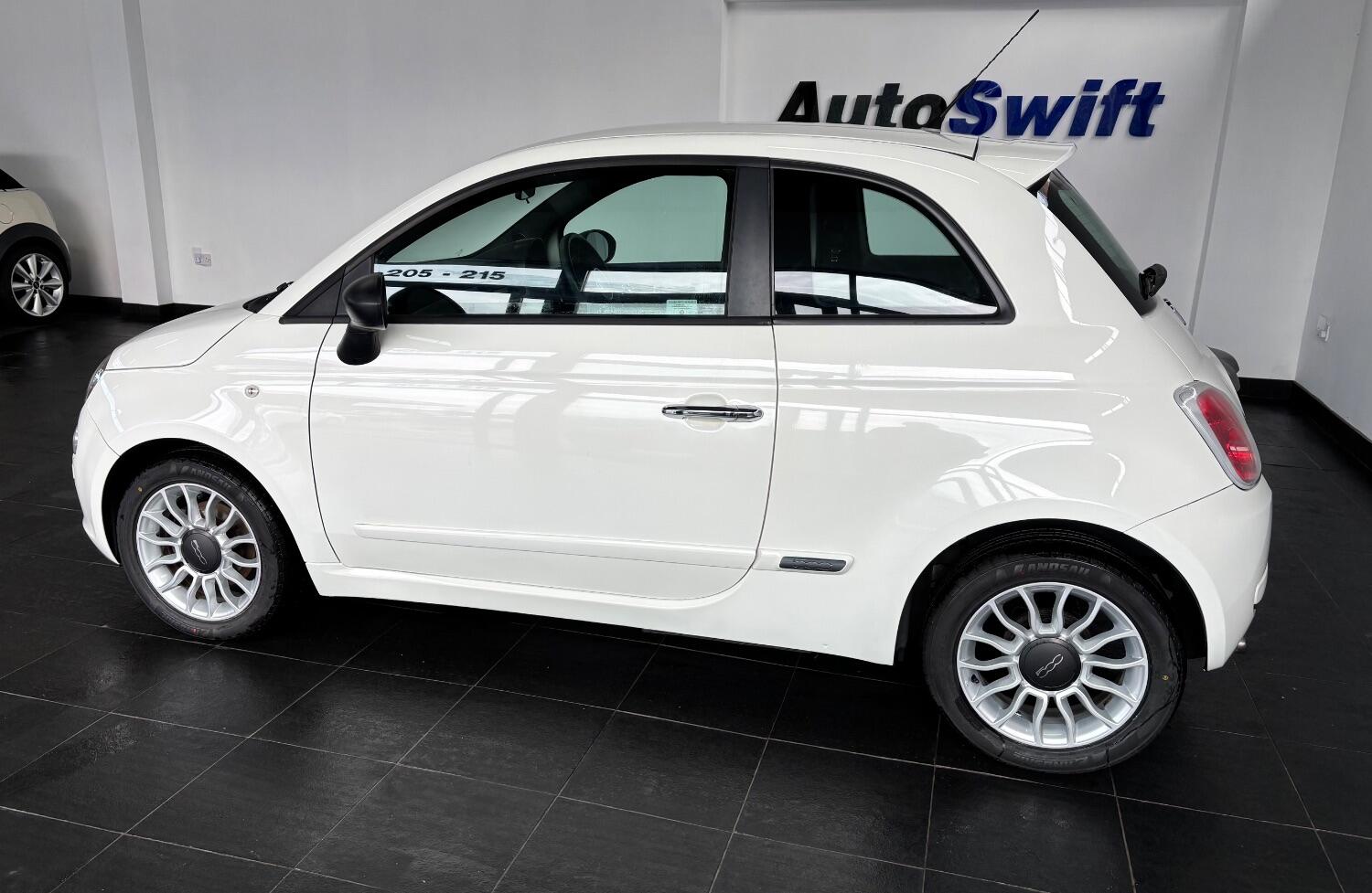 Used Fiat 500 2012 for sale - 77605313: Photo 6
