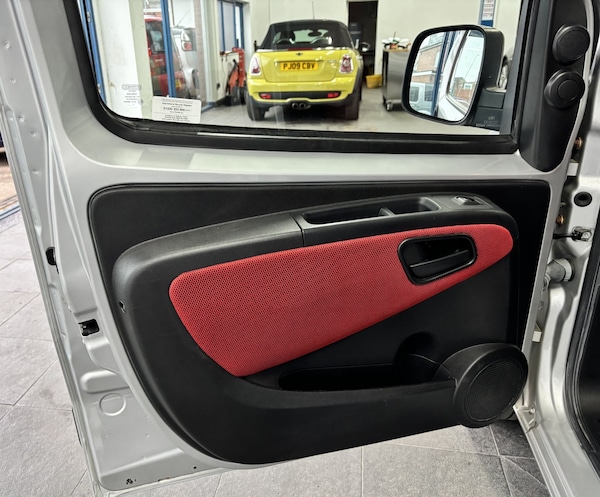 Used Fiat Qubo 2012 for sale - 76225210: Photo 18