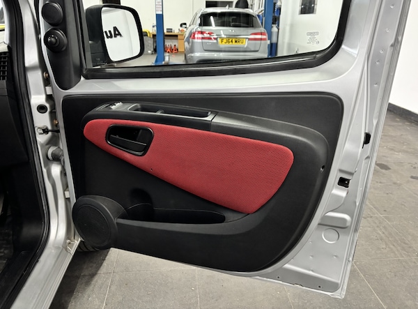 Used Fiat Qubo 2012 for sale - 76225210: Photo 19