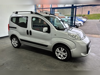 Fiat - Qubo