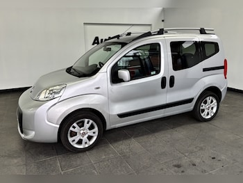 Used Fiat Qubo 2012 for sale - 76225210: Photo 4