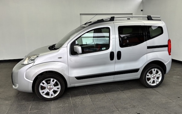 Used Fiat Qubo 2012 for sale - 76225210: Photo 5