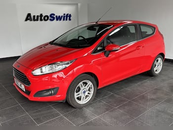 Used Ford Fiesta 2013 for sale - 79735296: Photo