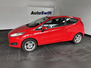Used Ford Fiesta 2013 for sale - 79735296: Photo