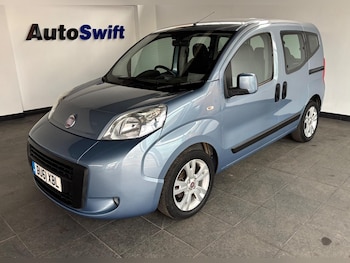 Used Fiat Qubo 2012 for sale - 78285254: Photo