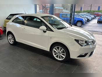 Used SEAT Ibiza 2015 for sale - 79656513: Photo