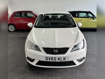 Used SEAT Ibiza 2015 for sale - 79656513: Photo