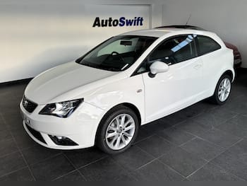 Used SEAT Ibiza 2015 for sale - 79656513: Photo