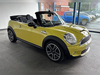 Used MINI Convertible 2009 for sale - 79656526: Photo